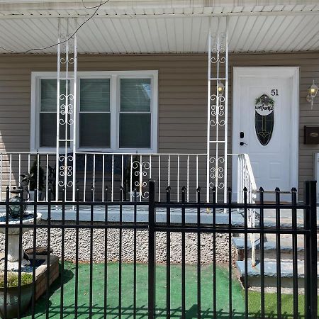 Cozy 1Br Apt In Elizabeth -10 Min To Ewr Airport & 30 Min To Nyc Apartamento Exterior foto